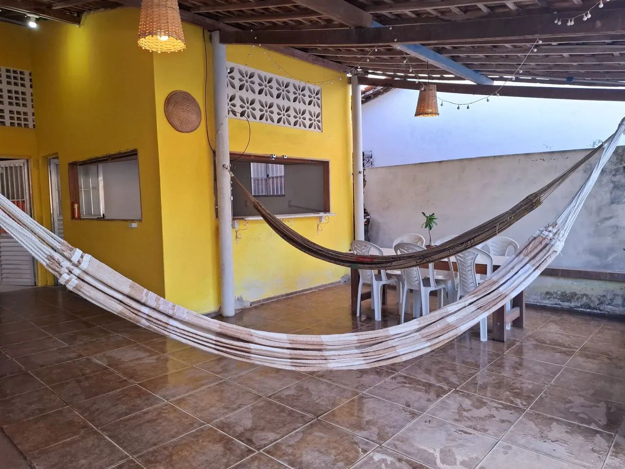 Vendo Casa de Praia em Lucena  - Foto 3