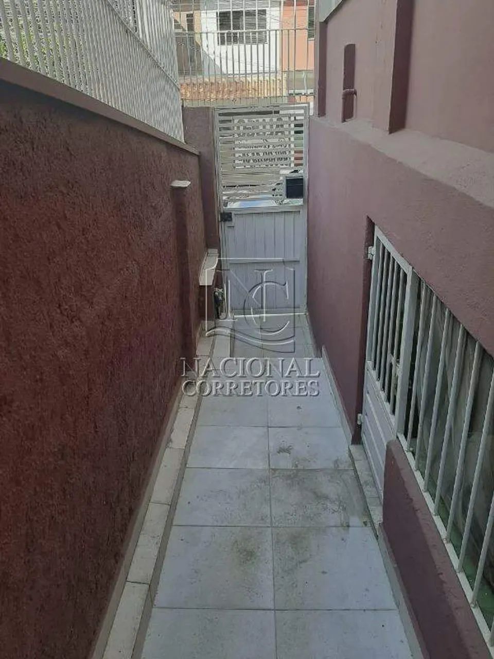 Casa comercial para aluguel, Vila Bastos - Santo André/SP - Foto 3
