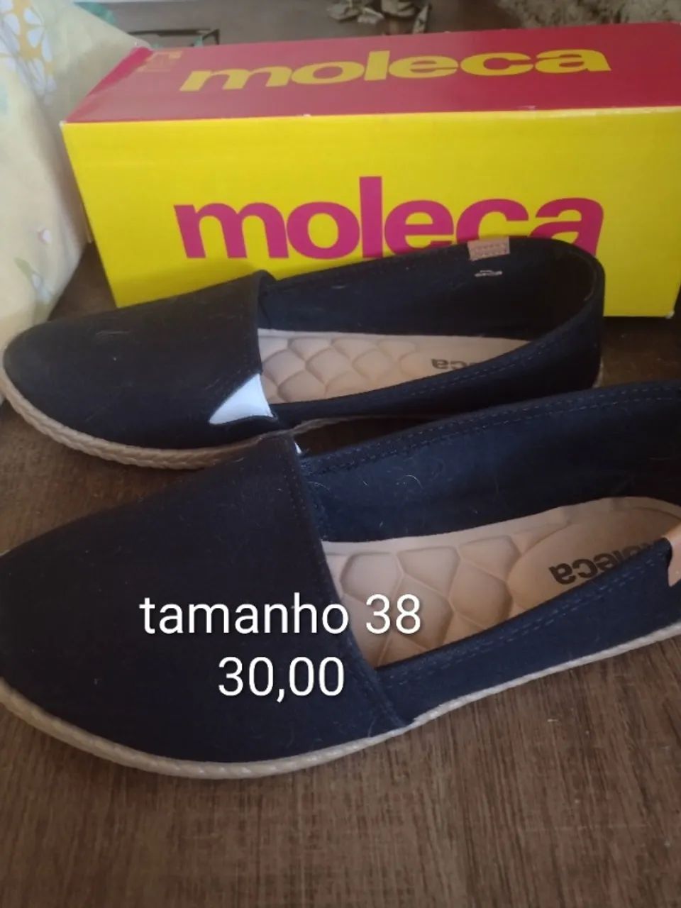 Roupas e sapato diversos  - Foto 3