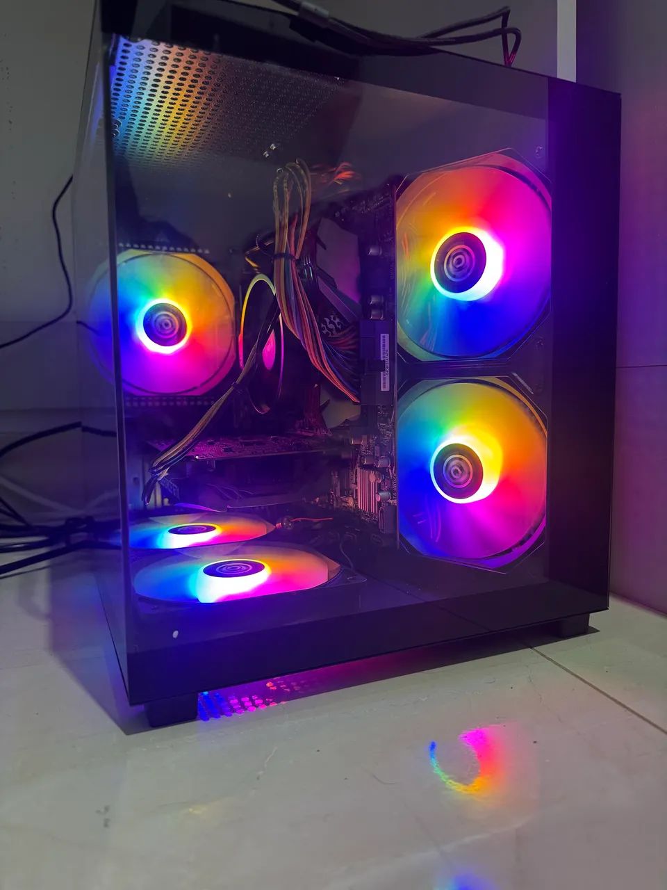 Pc gamer que roda tudo  - Foto 2