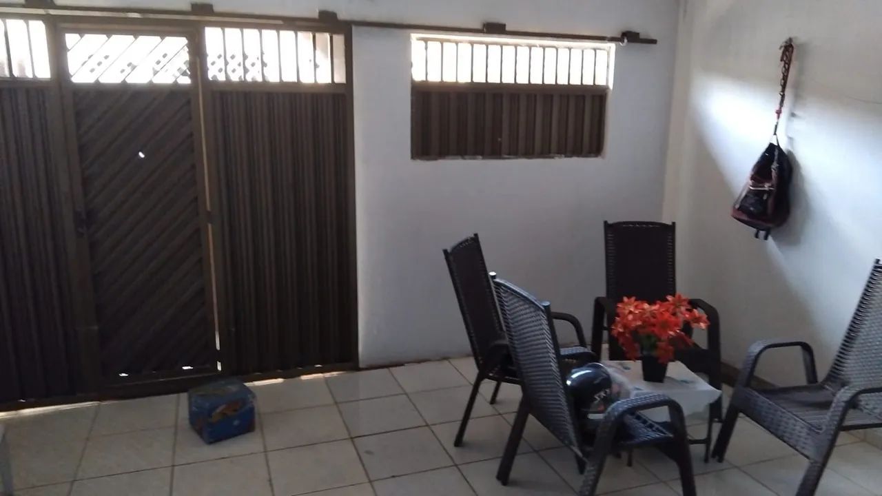 Foto - Paço do Lumiar - 