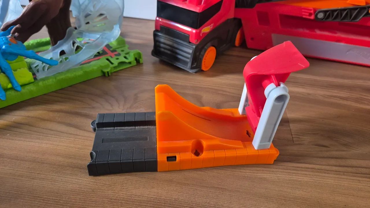 Lote hotwheels  - Foto 4