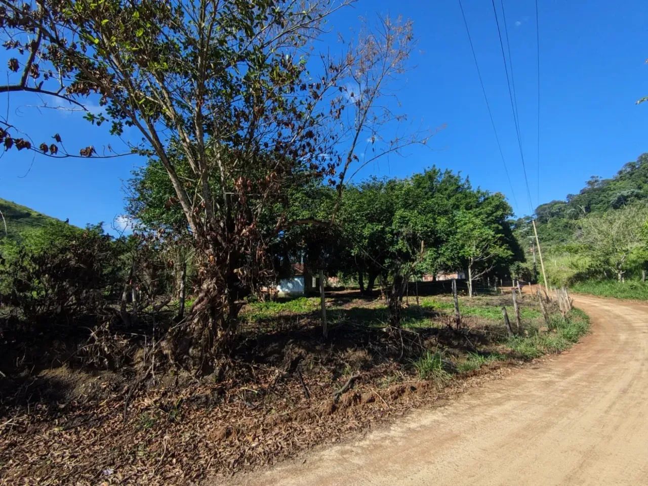 SÍTIO EM EXCELENTE REGIÃO - Foto 2