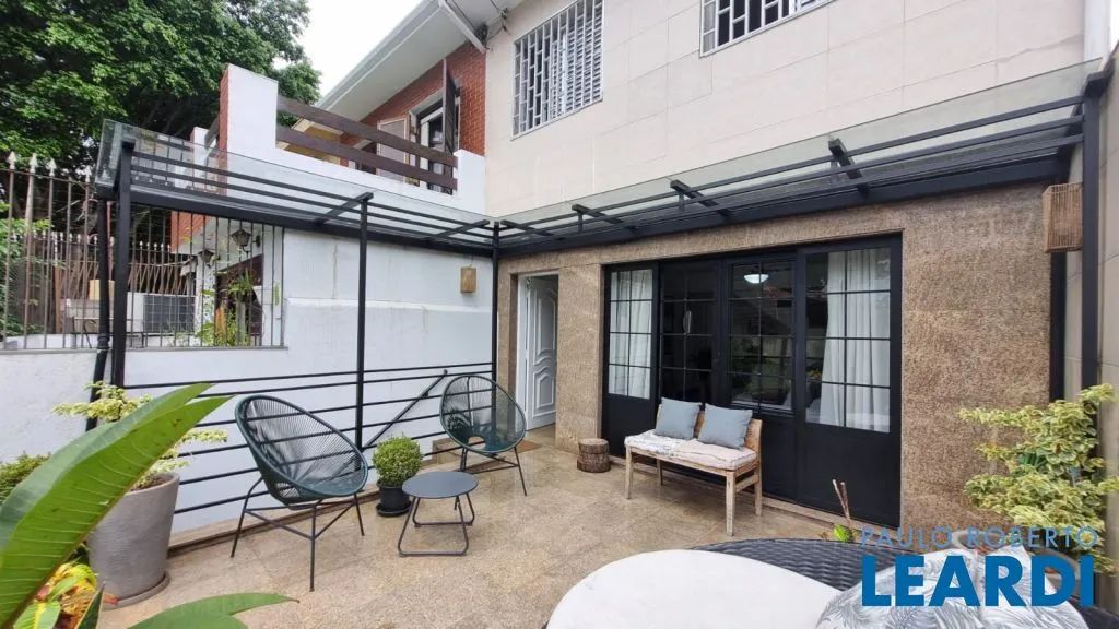 CASA DE VILA - ACLIMAÇÃO - SP - Foto 2