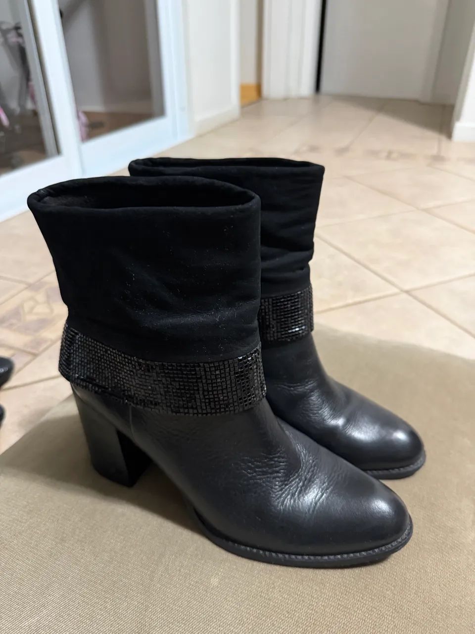 3 Pares Botas - Foto 4
