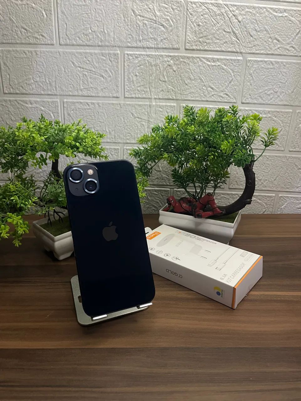iPhone 13 128GB - Foto 3
