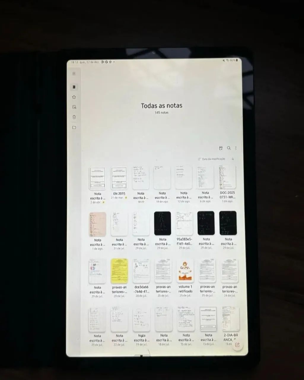Tab s6 lite - Foto 4