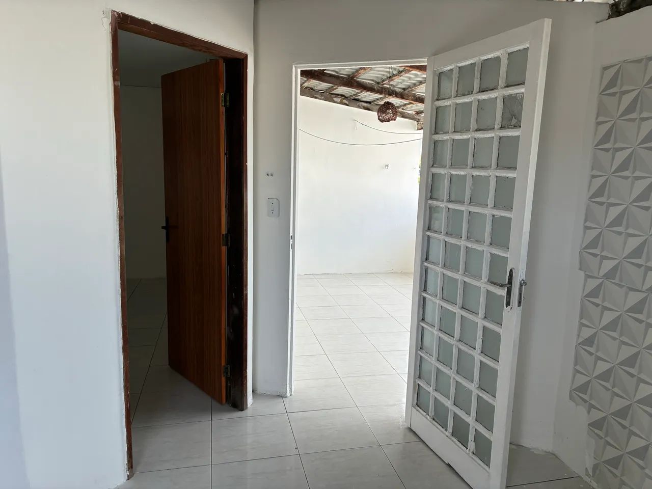 Aluguel Casa no Prado no primeiro pavimento - Foto 3