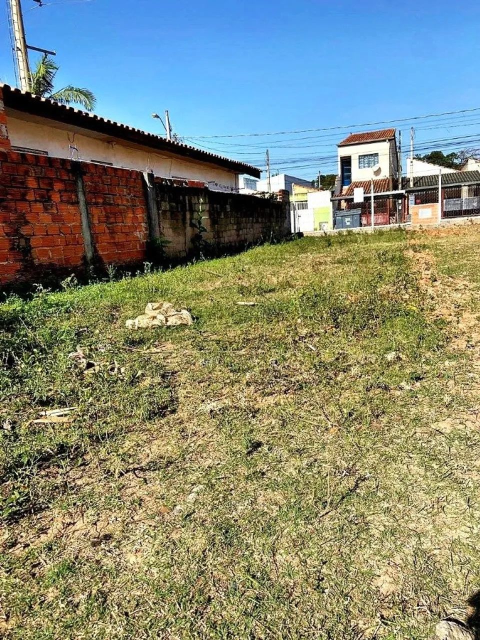 TERRENO 125M²; MINEIRÃO; SOROCABA; NORTE - Foto 4