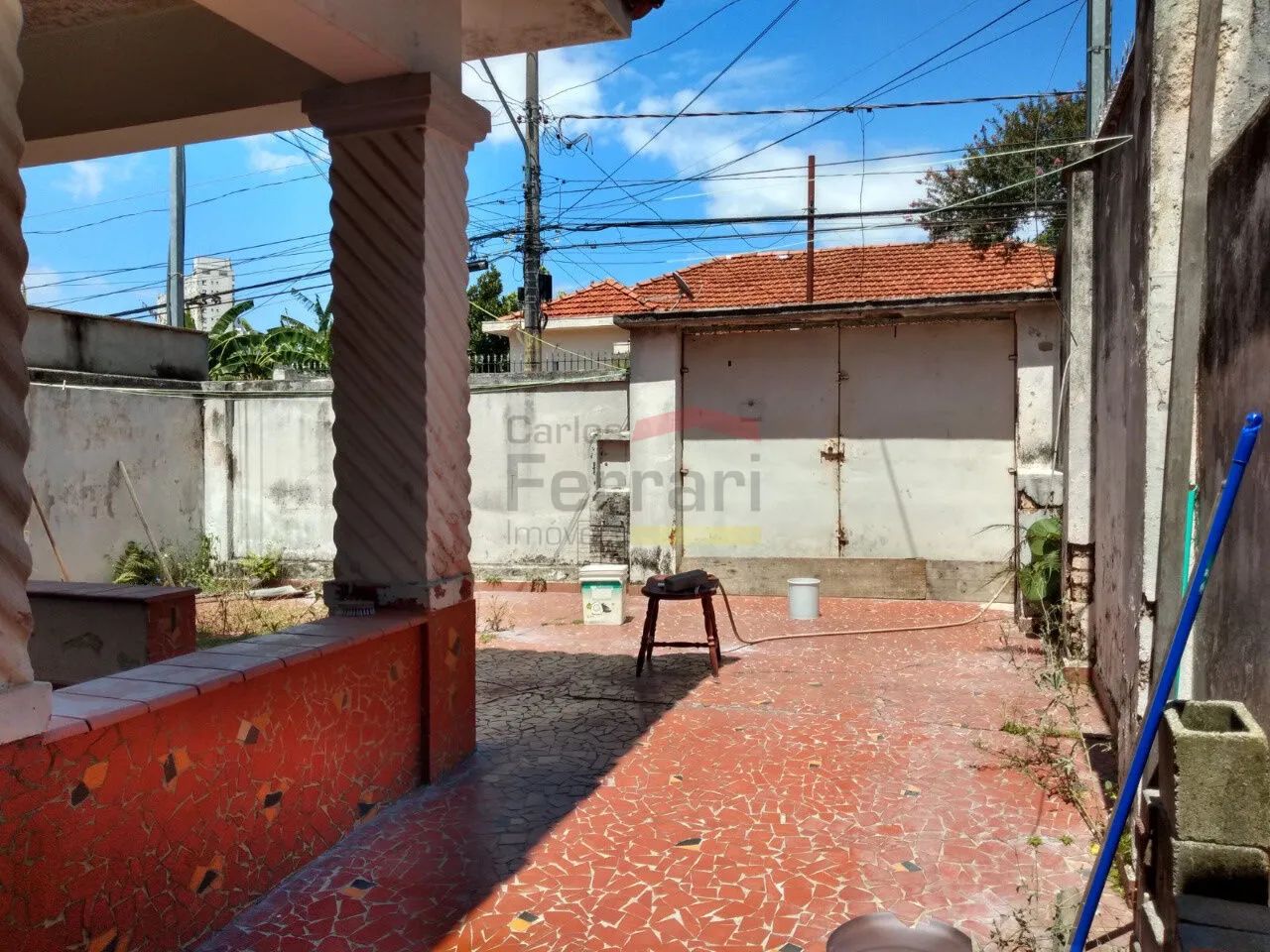 TERRENO COM 450M² EM SANTANA / SANTA TERESINHA - Foto 4