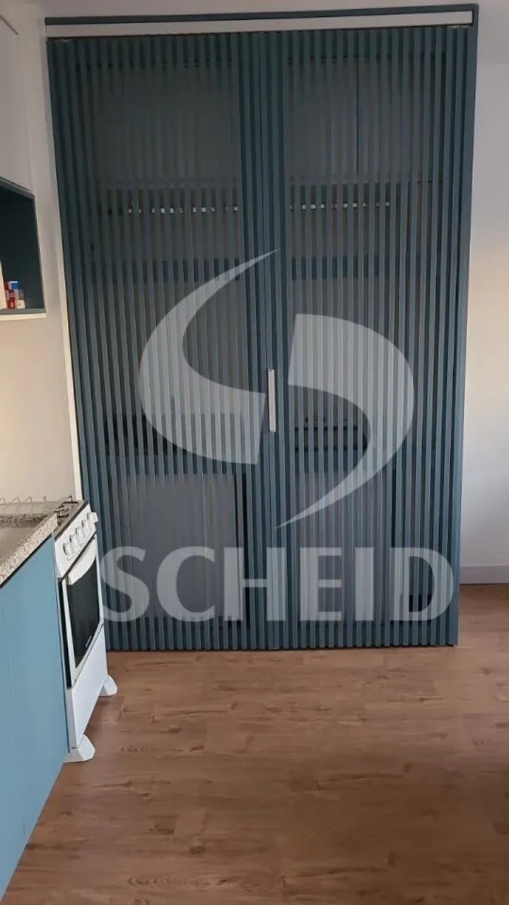Apartamento na João Dias com 1 Dormitórios 35 m² - Foto 4
