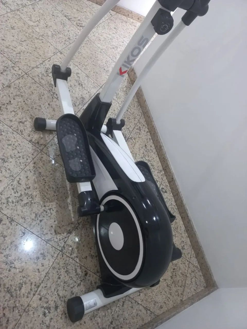 Elíptico 8703 - Foto 4