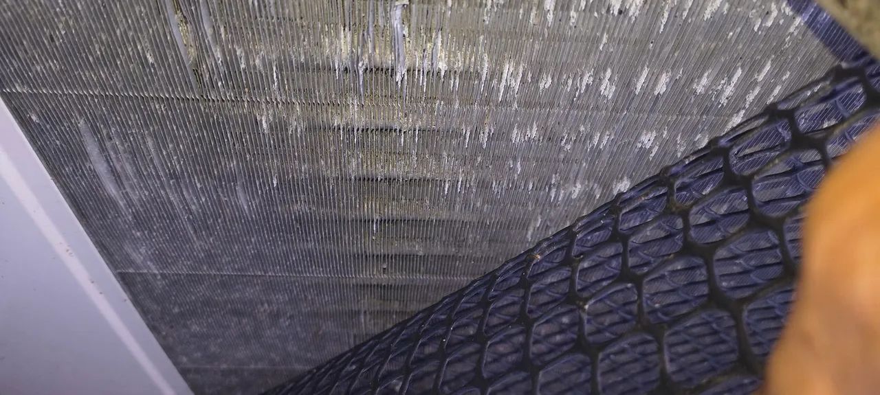 Ar Midea 9k - Foto 2