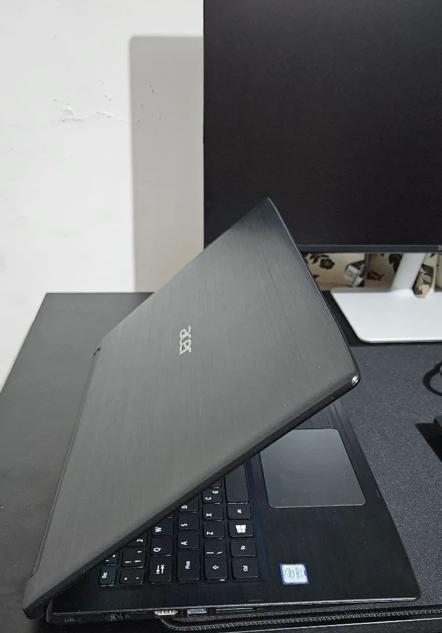 Notebook Acer i5 - Foto 3