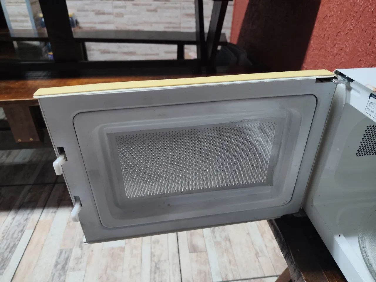 Microondas Midea 20L - Foto 5