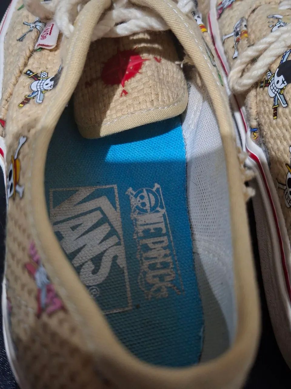 Vans ONE PIECE  - Foto 5