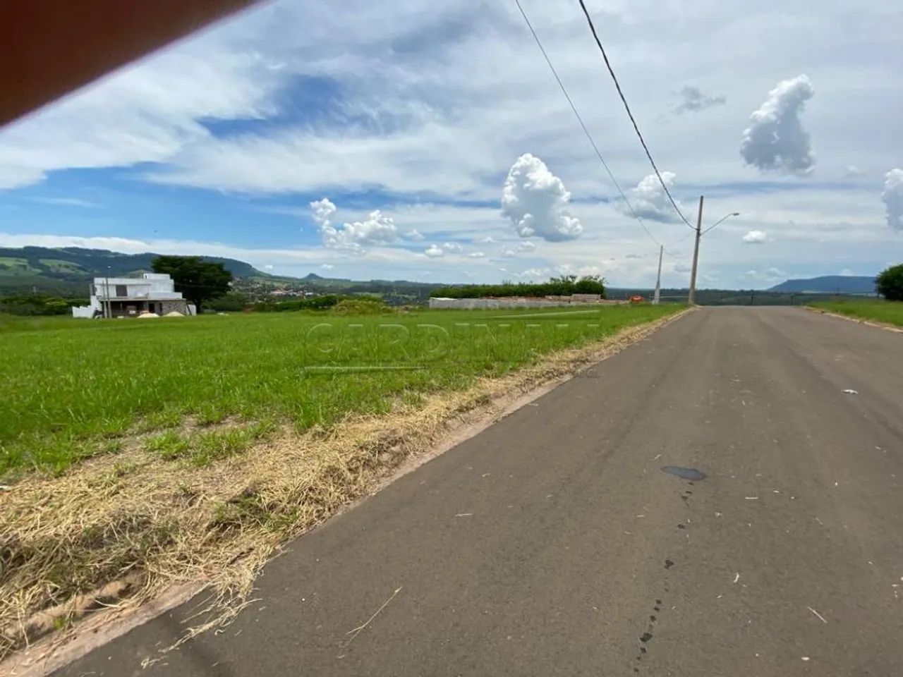Terreno Condomínio em Analandia