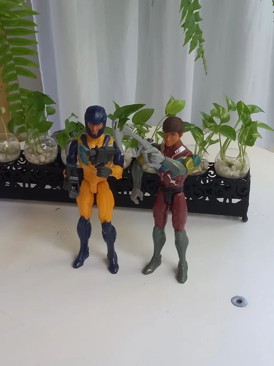 Brinquedo boneco - Foto 3