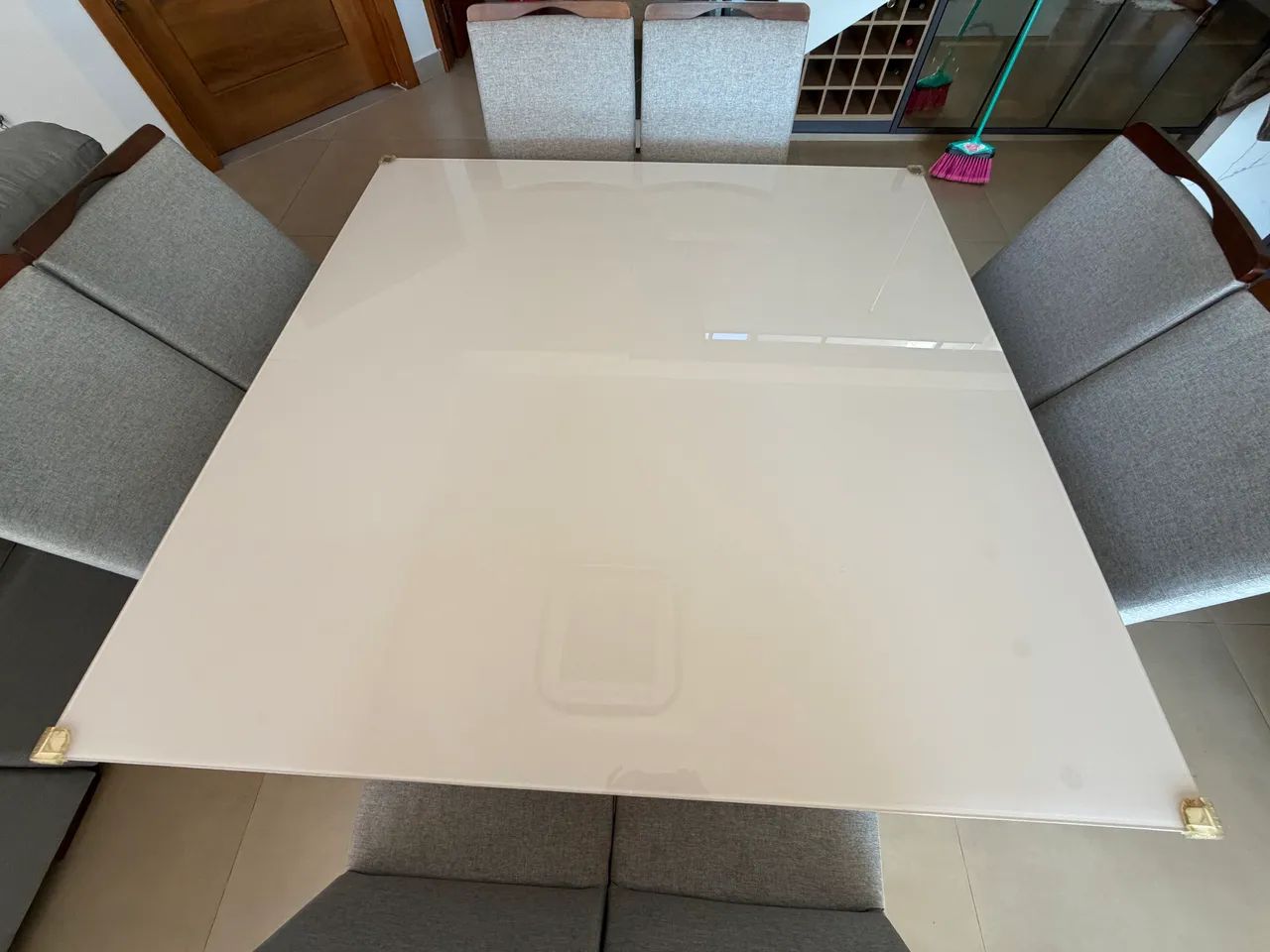 Mesa de jantar - Foto 4