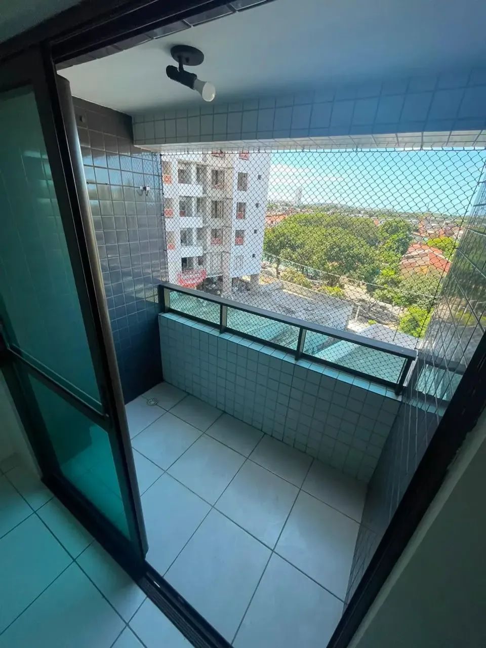 Jean Charles | Edifício Duetto  Apartamento à Venda no Torreão - Foto 5