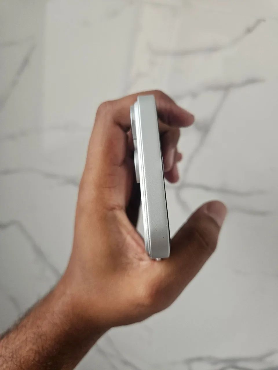 IPHONE 11 NA CARCAÇA DO 17 PRO - Foto 5