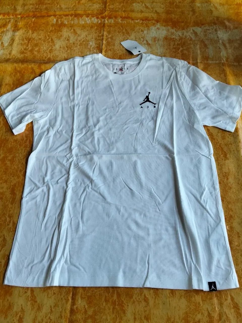 Camisas originais importadas adidas ,Jordan e puma .. - Foto 4