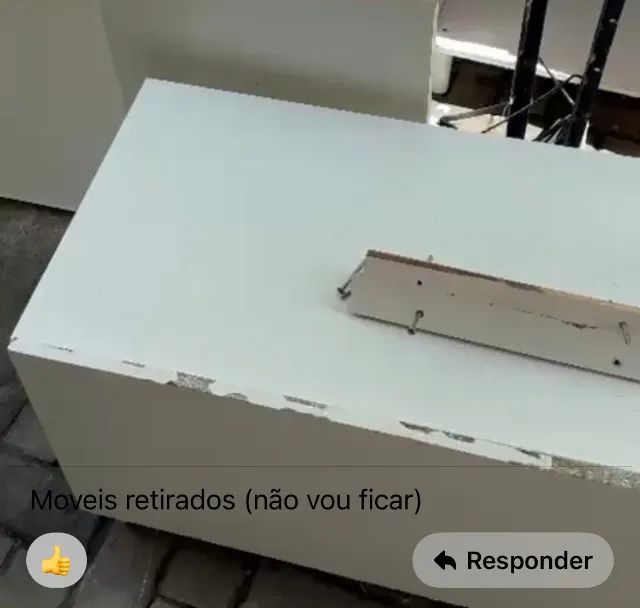 2 Baús por R$30,00 - Foto 4