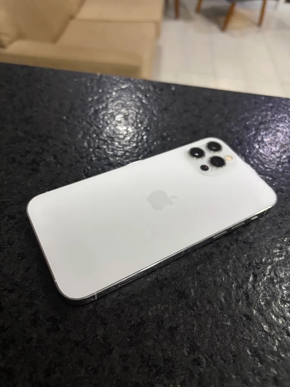Iphone 12pro - Foto 2