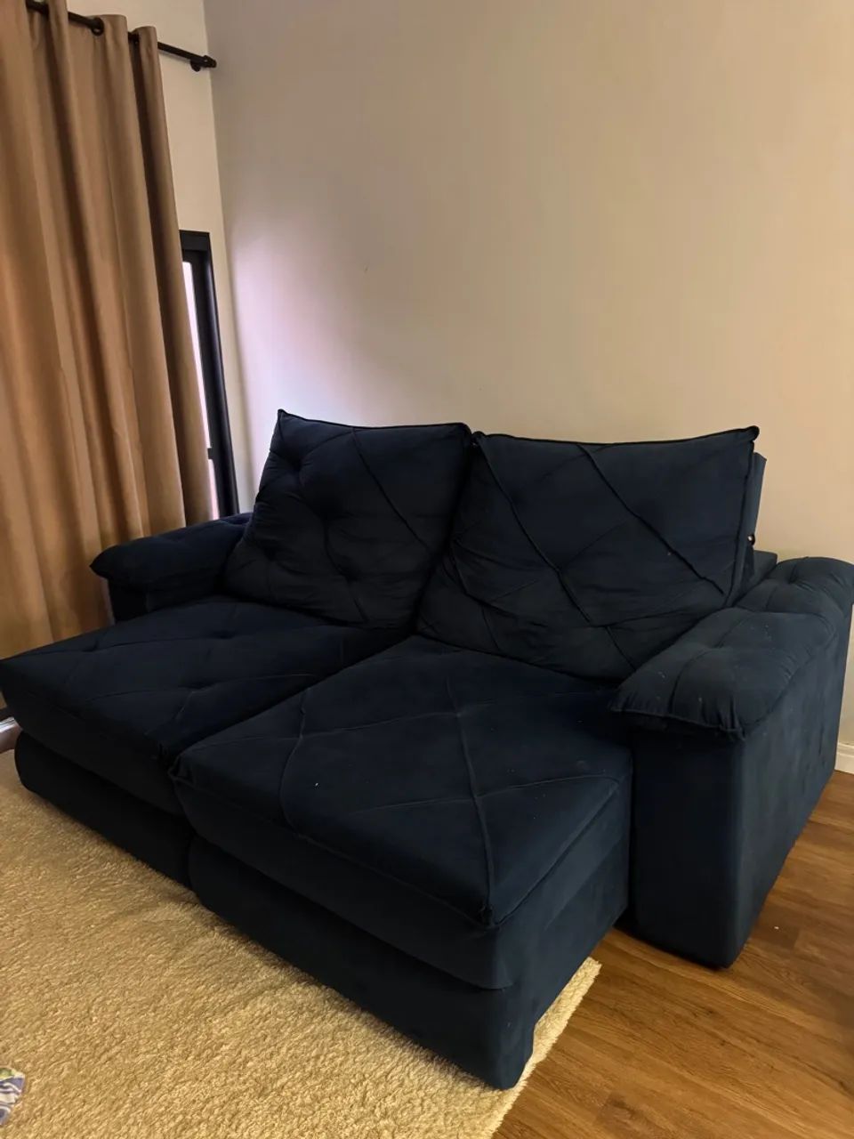 SOFÁ A VENDA - Foto 4