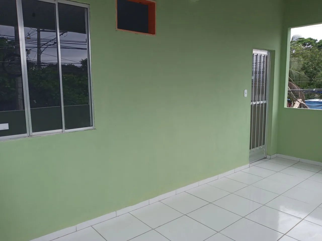 Foto - Duque de Caxias - Vila Santa Cruz