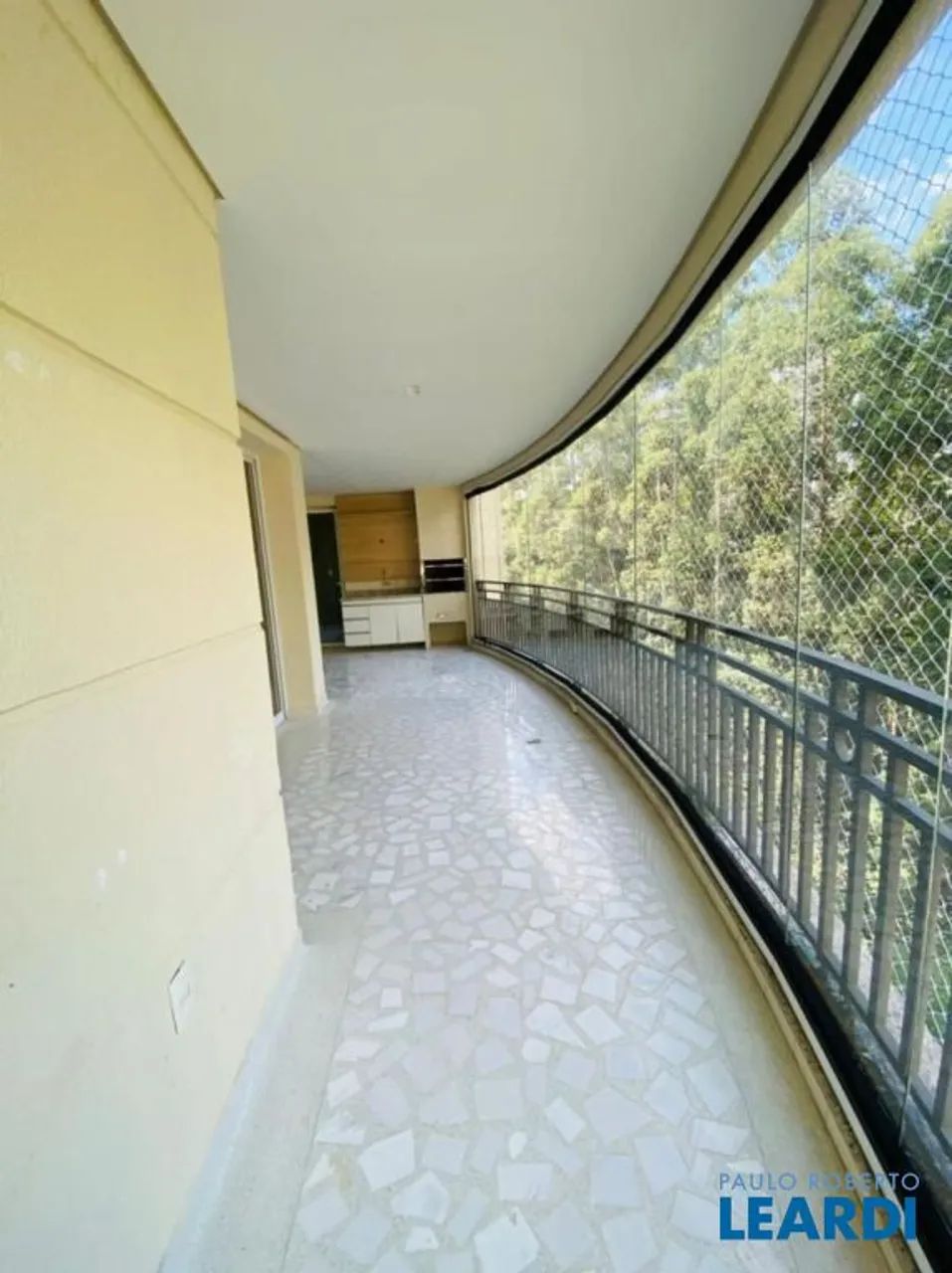 APARTAMENTO - TAMBORÉ - SP - Foto 3