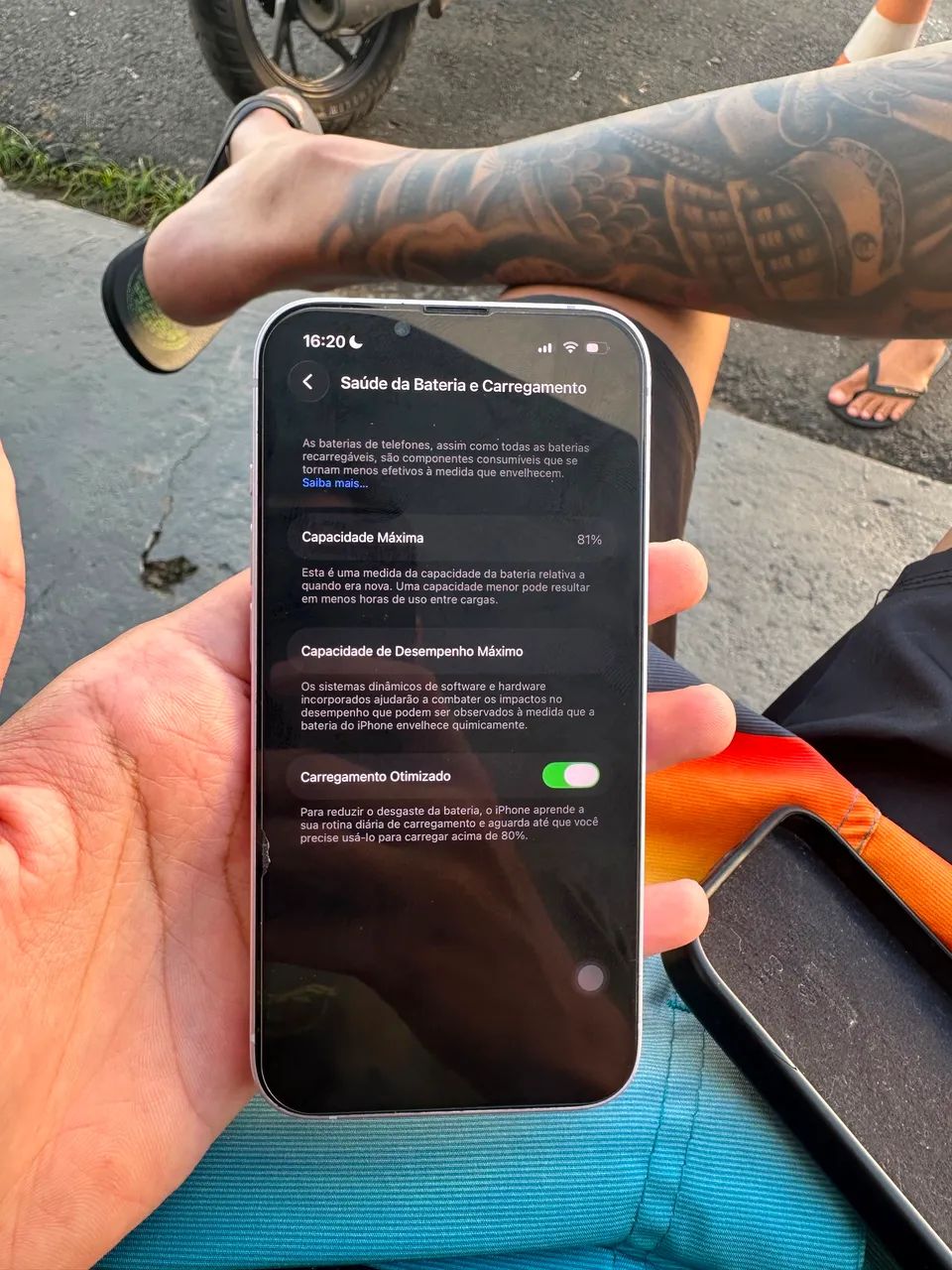 iPhone 14 - Foto 2