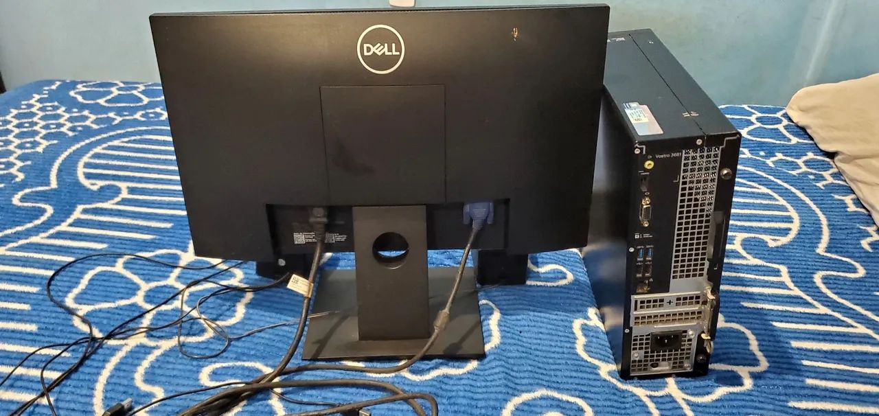 Dell Vostro 3681 - Foto 3