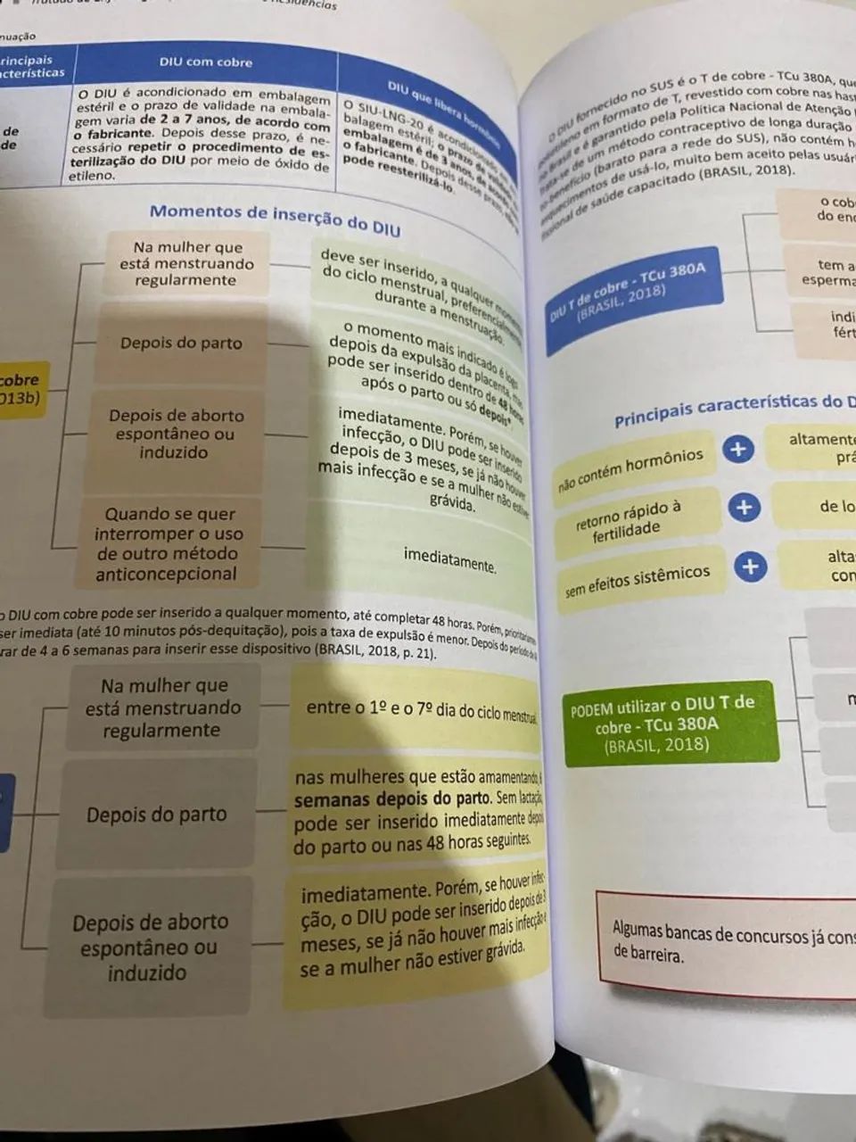 Tratado de Enfermagem Romulo Passos - Foto 4