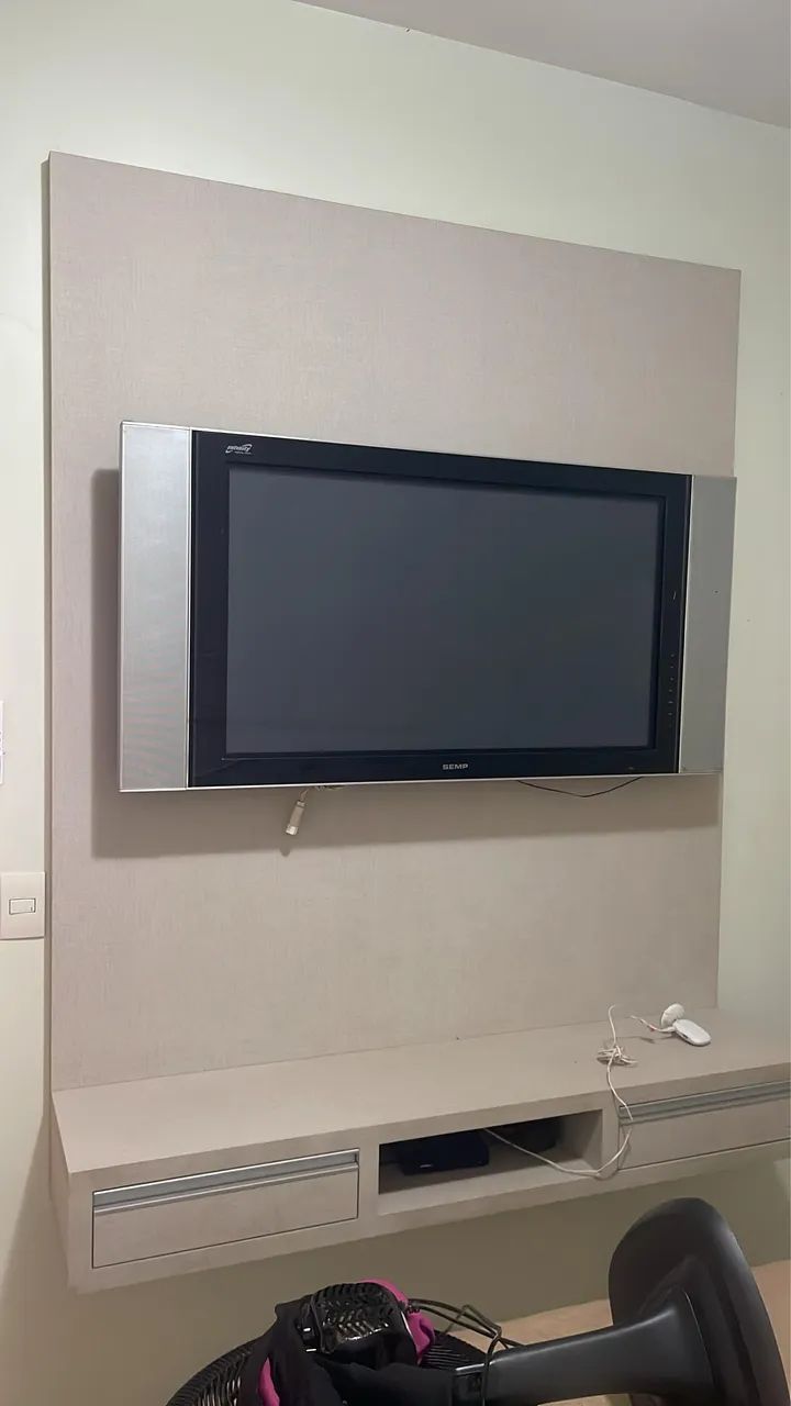 Painel para TV 