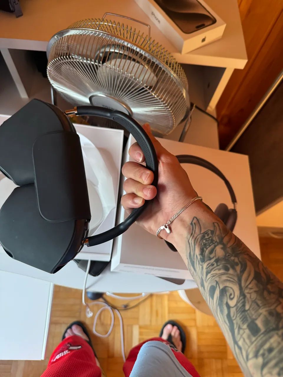 AIRPODS MAX  - Foto 3