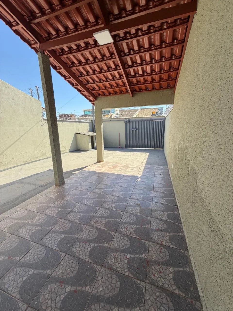 Casa térrea bem localizada - Bairro Jardim Petrópolis  - Foto 4