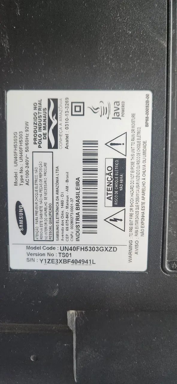 Celular A15 256GB 8GB RAM - Usado - Foto 2