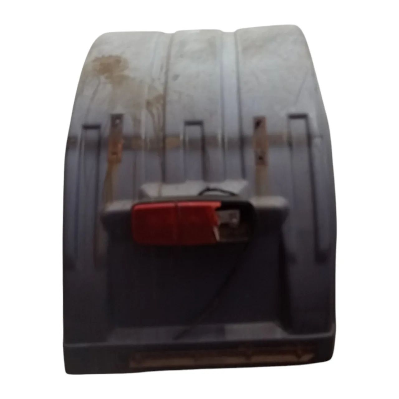 Paralamas Scania 112 113 Tr Plastico Original