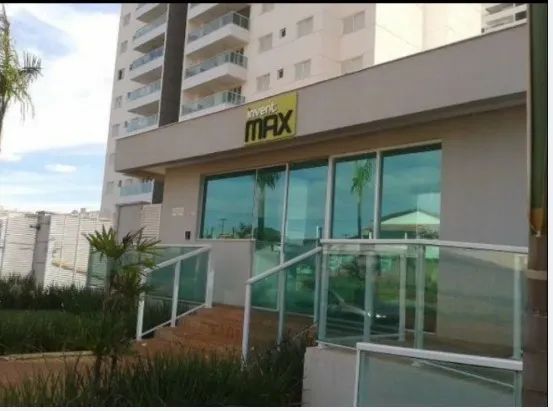 Apartamento de Luxo 4 Suítes no Setor Eldorado - Ágio Imbatível