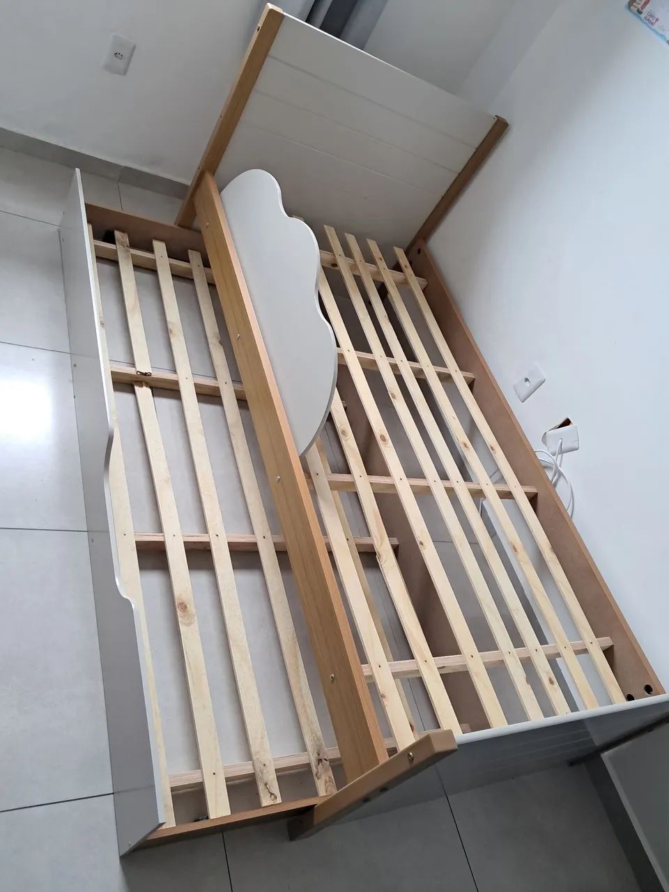 Bi cama solteiro - Foto 3