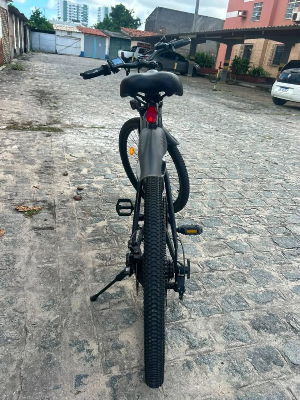 Bike Eletrica EB3 - Foto 5