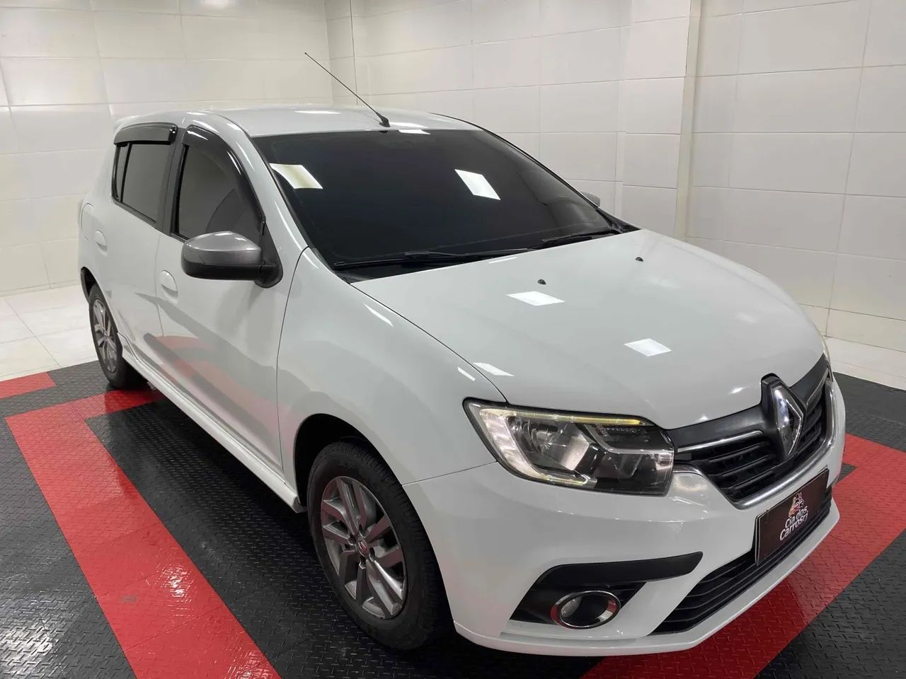 Renault Sandero 2022