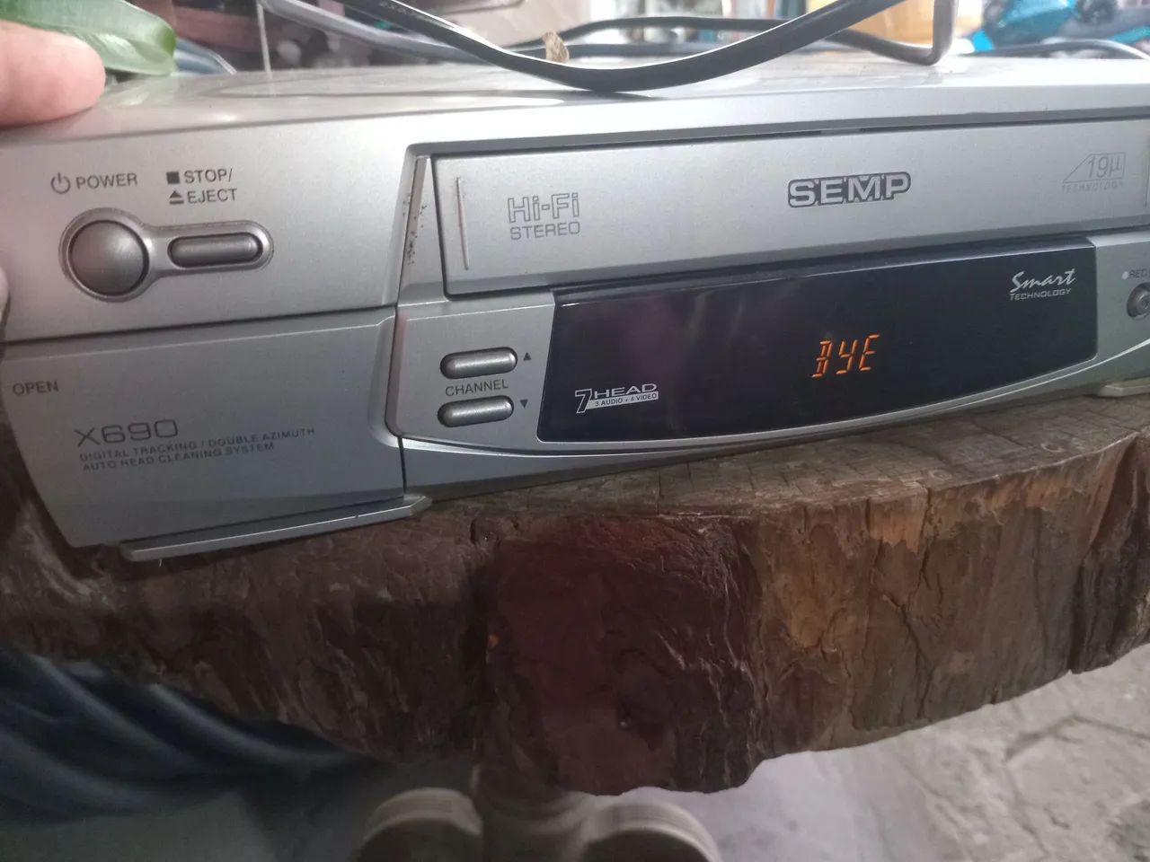 Vídeo cassette  - Foto 4