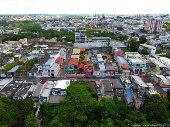 Terreno Comercial e Residencial na Leonardo Malcher (Centro) 667m² - Foto 4