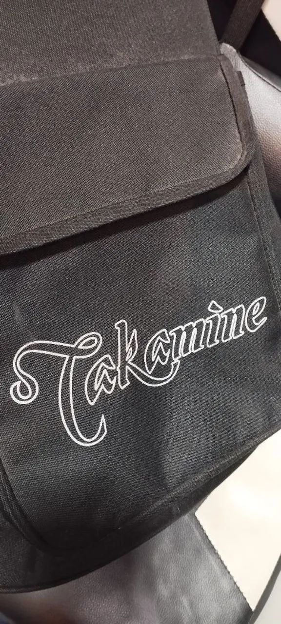 Takamine GX11  - Foto 2