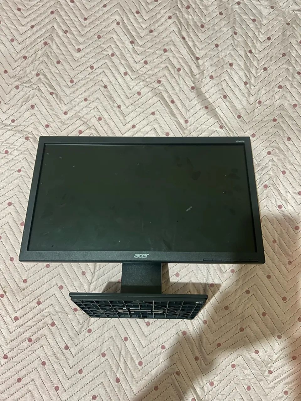 Monitor Acer V206HQL