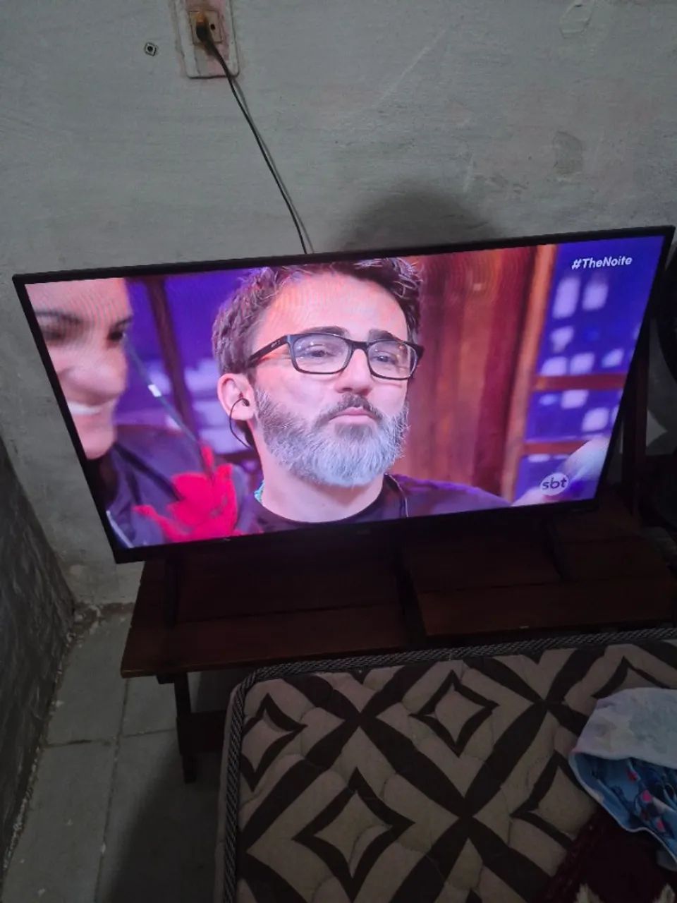 Televisão aoc - Foto 2