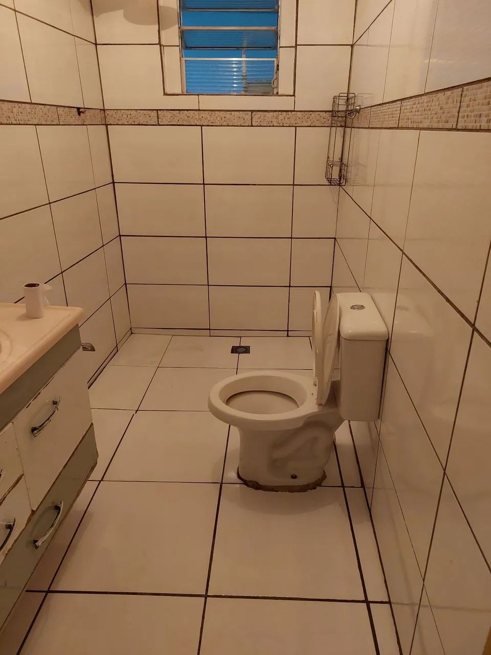 Vendo casa com quintal grande - Foto 2