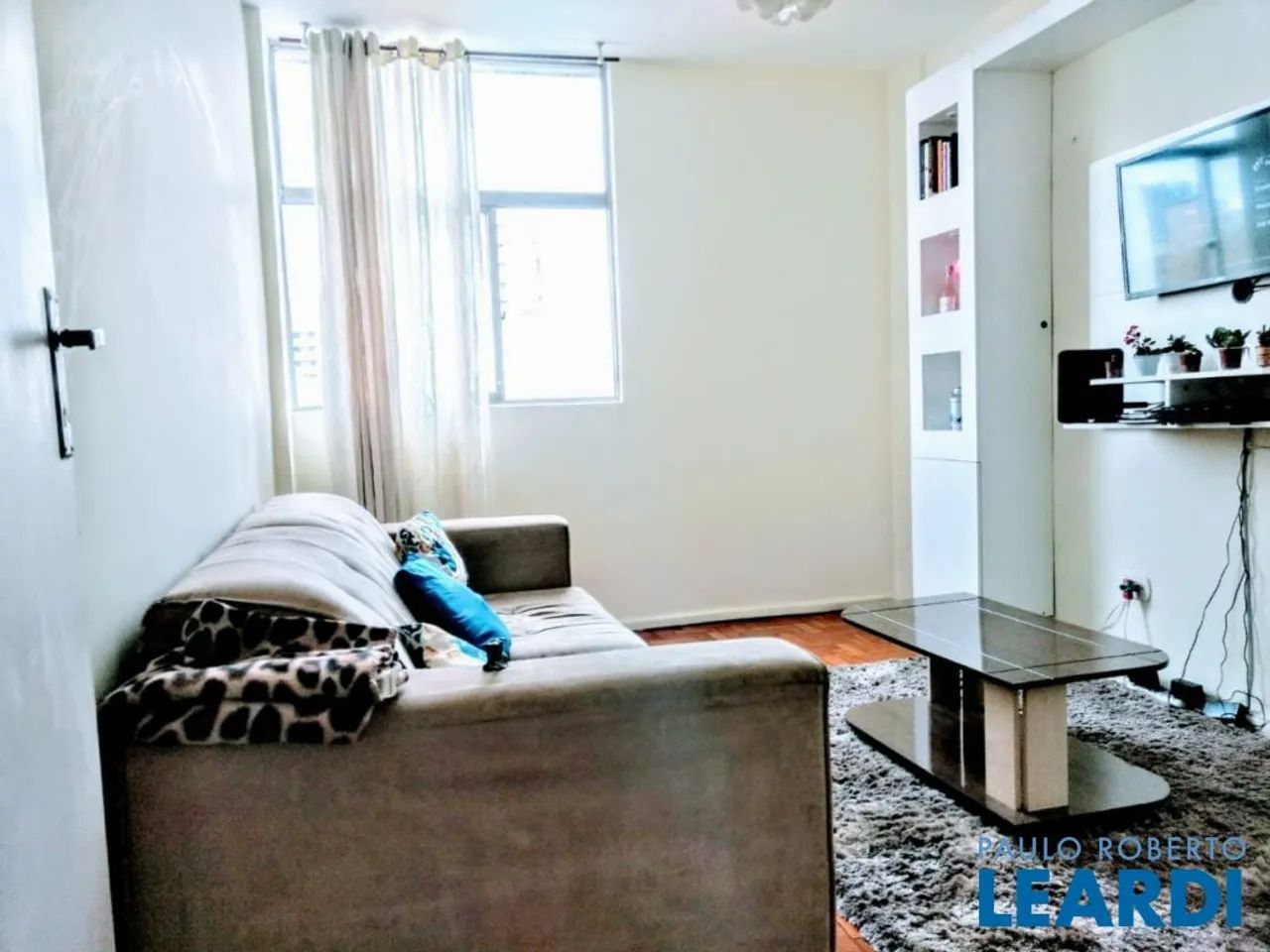 APARTAMENTO - ACLIMAÇÃO - SP - Foto 5